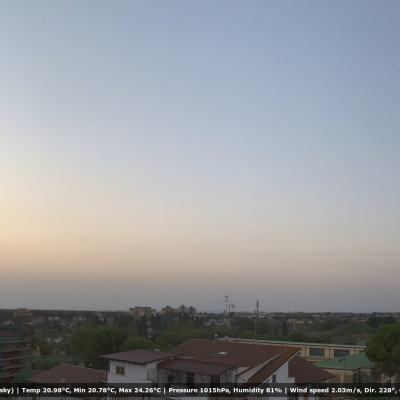 Sunrise